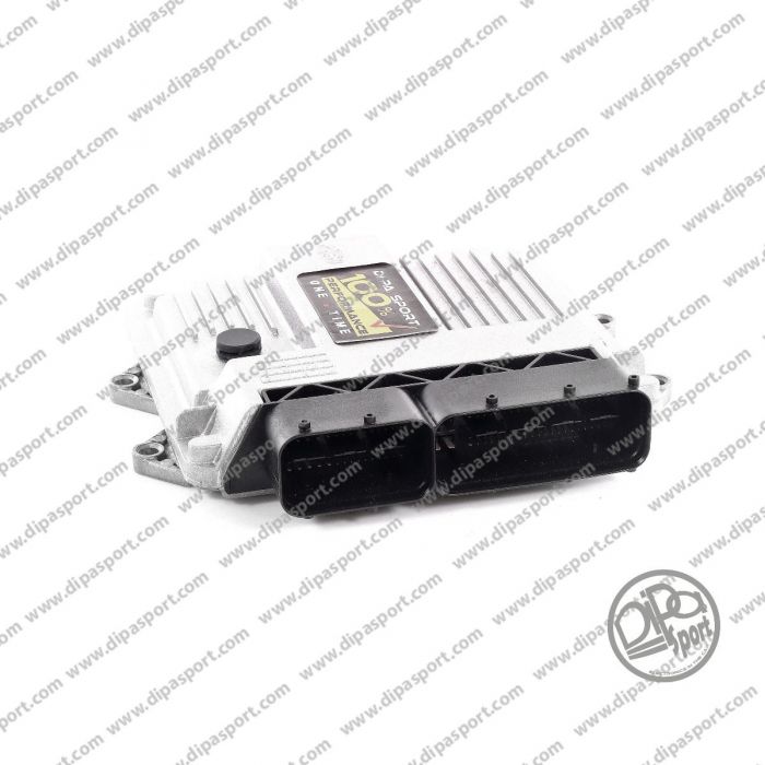 51816282 Ecu MJD 6F3.Y4 Lancia Ypsilon II 1.3 d