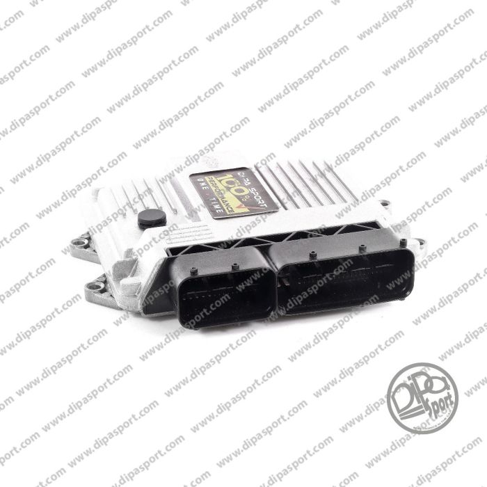 51880748 Ecu Nuova Mjd 6F3.D6 Fiat Doblò 1.3 MJtd