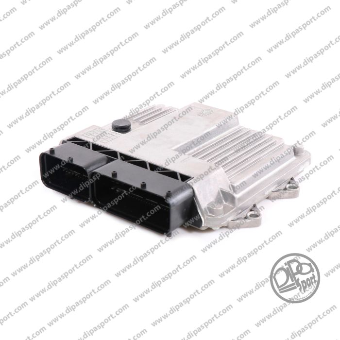 55195172 Ecu Diesel Mjd 6JF.P1 Fiat Punto 1.3 JTD