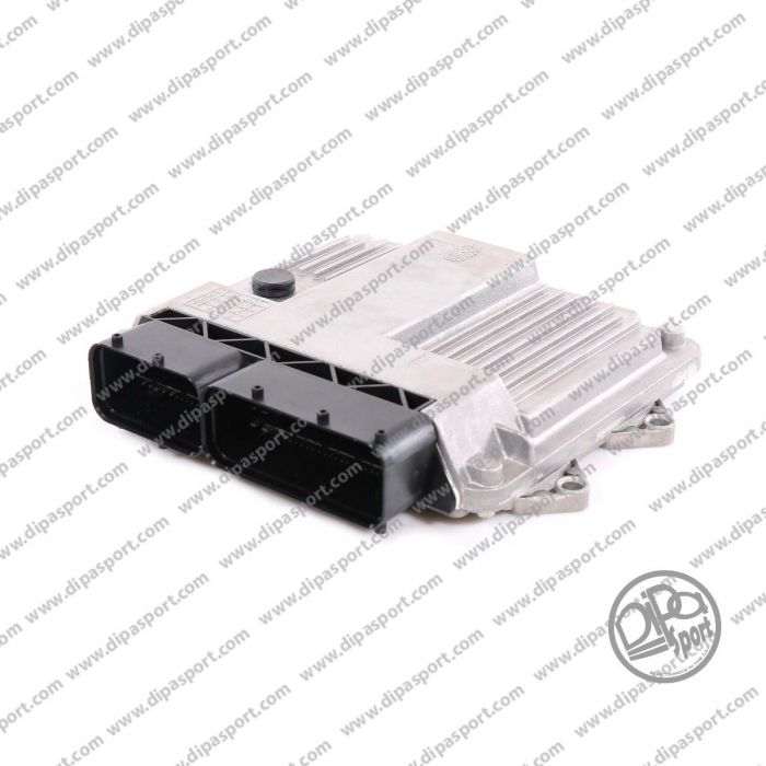 55568381 Ecu Mjd 6O3.S3 Opel Corsa D 1.3 Diesel
