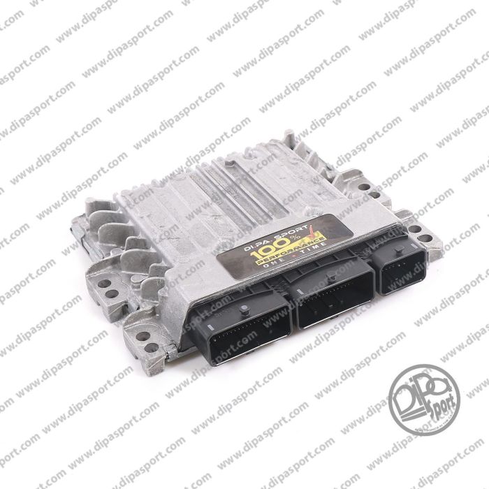 237102440R Ecu Diesel Sid 306 Dacia Duster 1.5 dCi