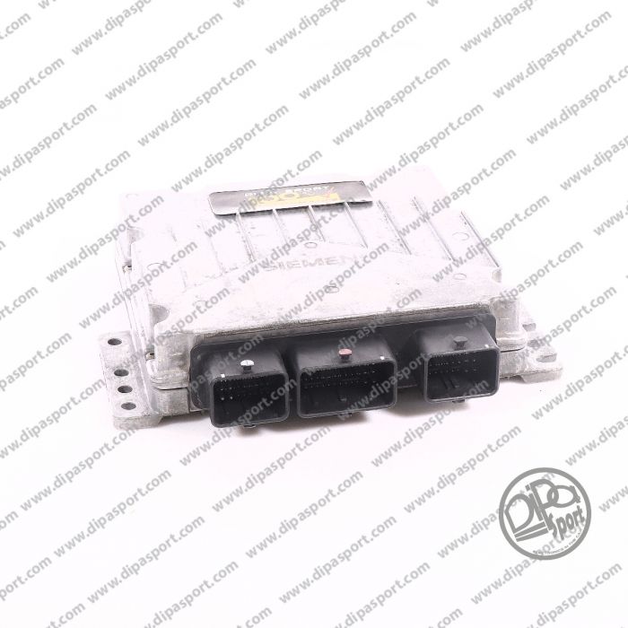 1938HJ Ecu Diesel Sid 801 Citroen XSara 2.0 Hdi