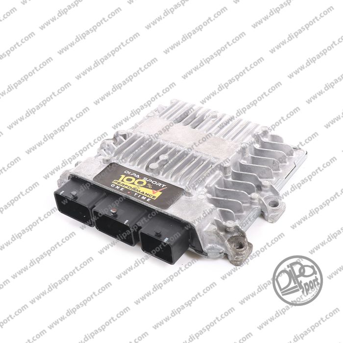 36000189 Ecu Diesel Sid 803 Volvo S40 V50 2.0 D