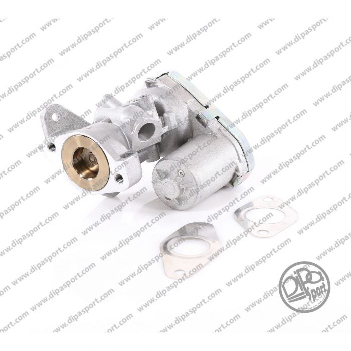 1384616 Valvola Egr Nuova New 2.2 2.4 3.2 Diesel