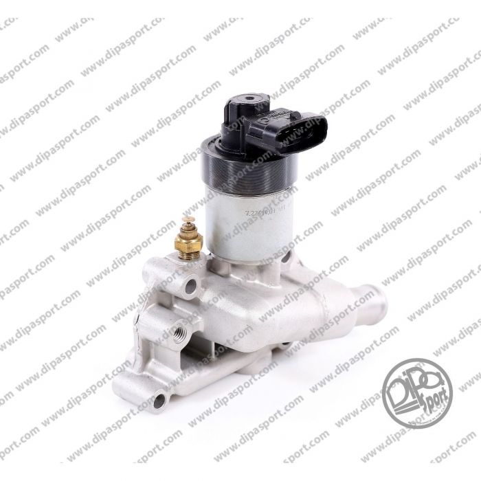 5851020 Valvola Egr Opel Corsa B Astra G 1.0 1.2