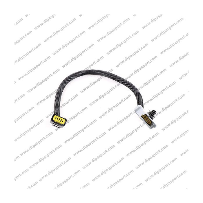 EGR016WN Cablaggio Valvola Egr Ford C-Max Focus