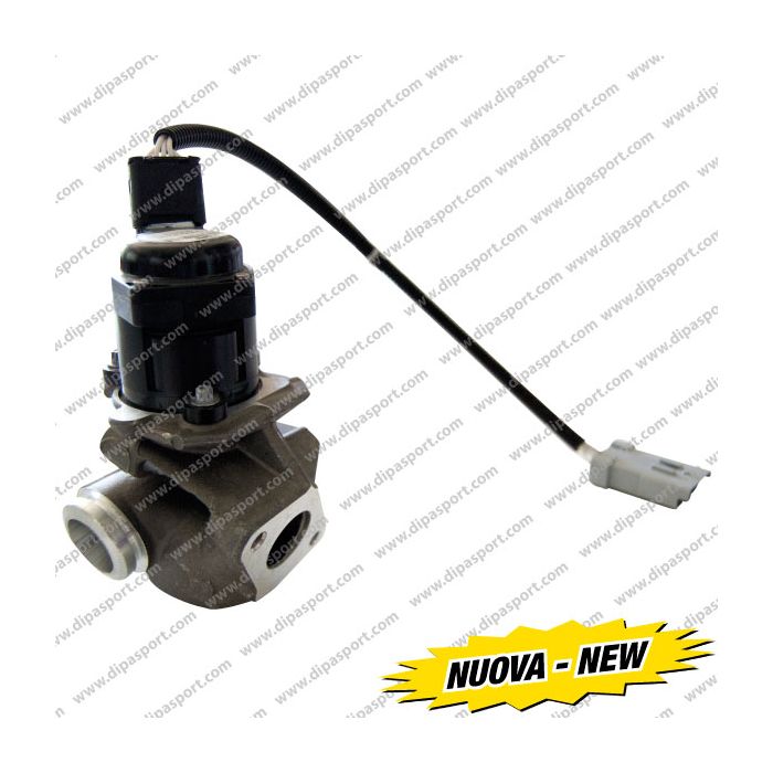 3M5Q9D475EA Egr Valeo Ford Focus Volvo C30 V50 S40