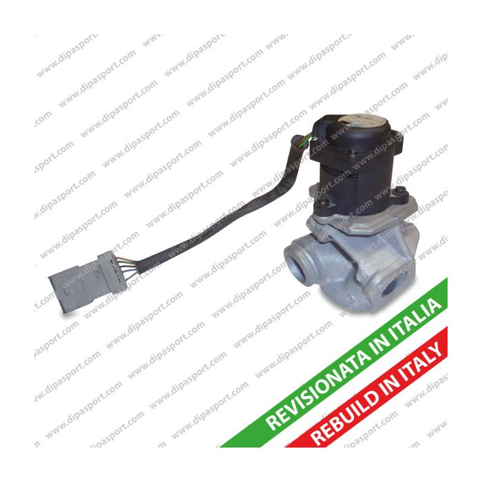 3M5Q9D475EA Egr Ford Focus Volvo C30 V50 S40 1.6 d