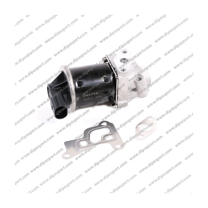 030131503F Egr Nuova Delphi Vw Seat 1.0 1.4 Benzina