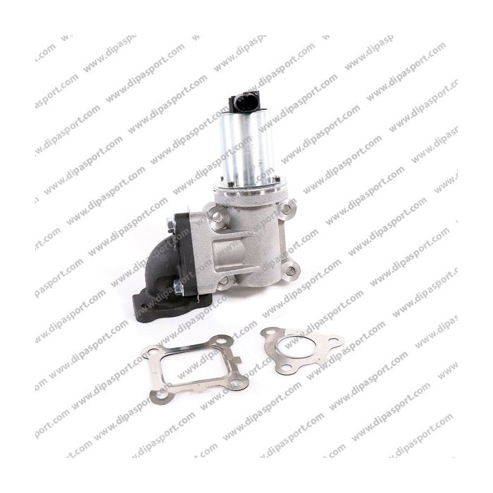 284104A410 Valvola Egr New Kia Sorento I (JC) 2.5 d