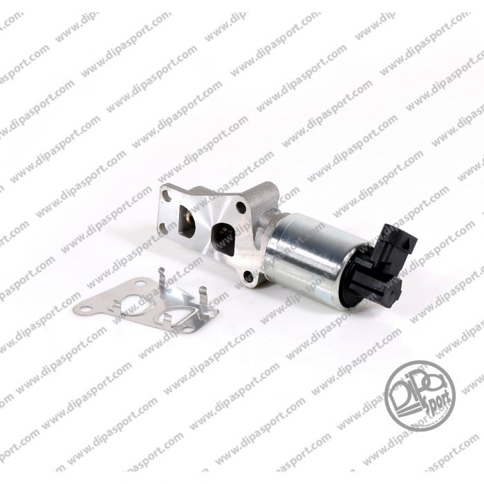 5851586 Egr Nuova Opel Zafira Vectra Astra 1.6 b