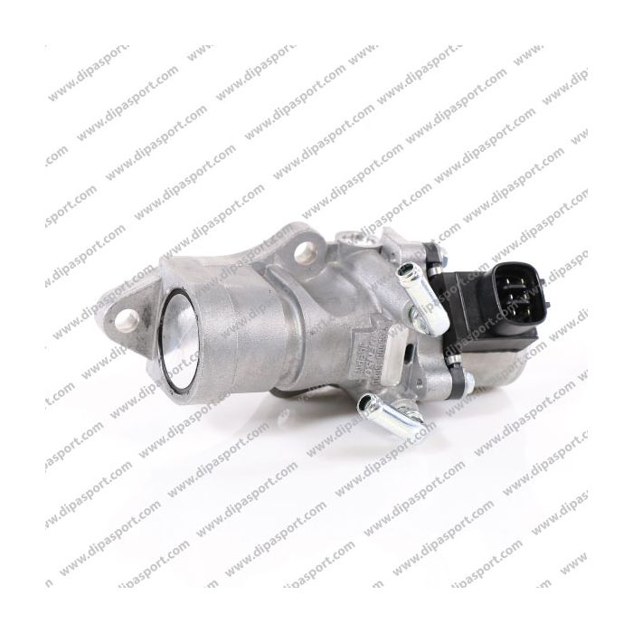 2562027080 Valvola Egr Revisionata Toyota 2.0 d