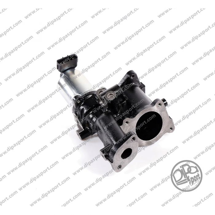 851749 Valvola Egr Dipa Opel Astra H 1.7 CDTi