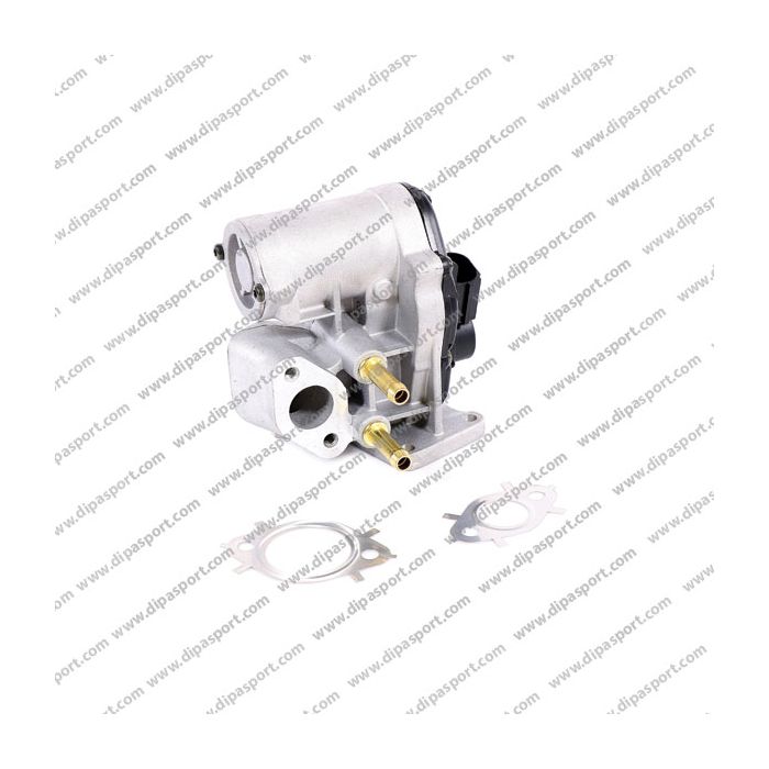 03C131503B Valvola Egr Delphi Vw Audi Skoda 1.4 1.6