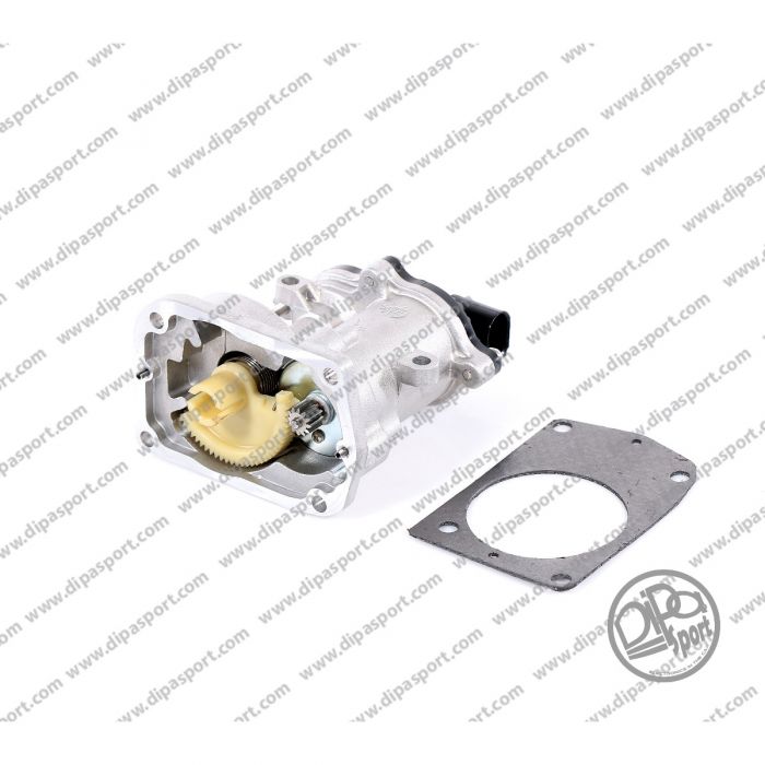 1668578 Valvola Egr Nuova Pierburg Ford 1.8 TDCi