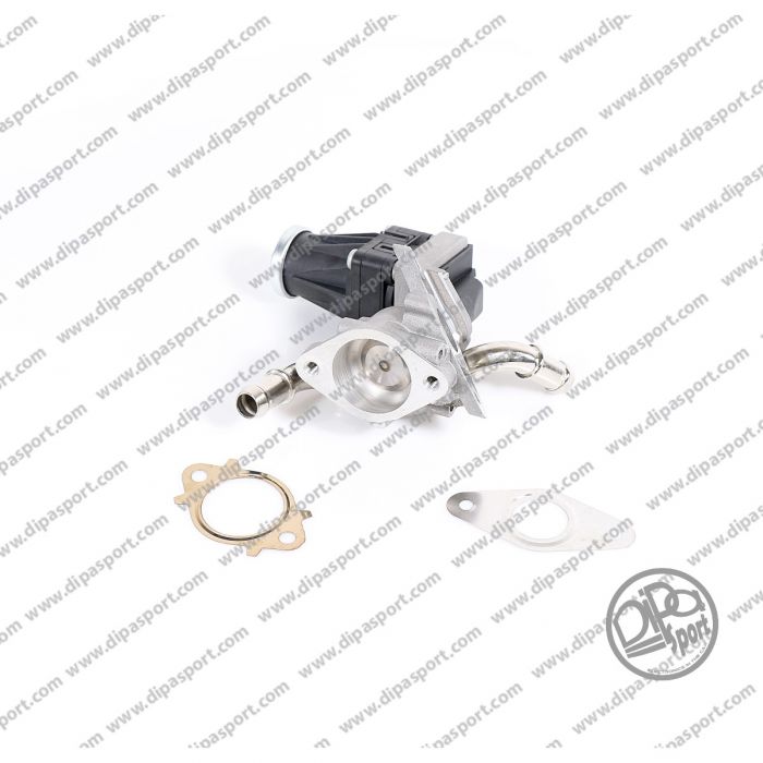 1673226 Valvola Egr Nuova Ford Transit V Diesel