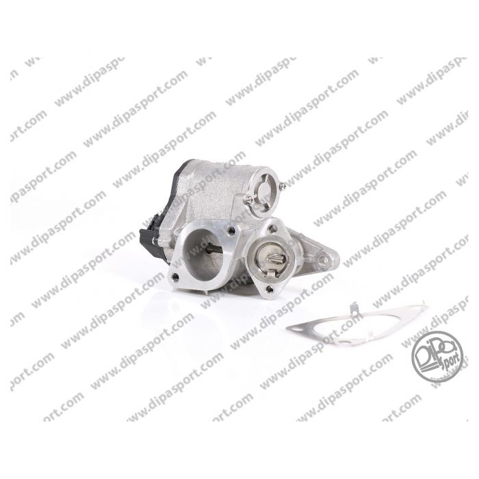 8200850755 Valvola Egr Scarico Renault Suzuki 1.9 d