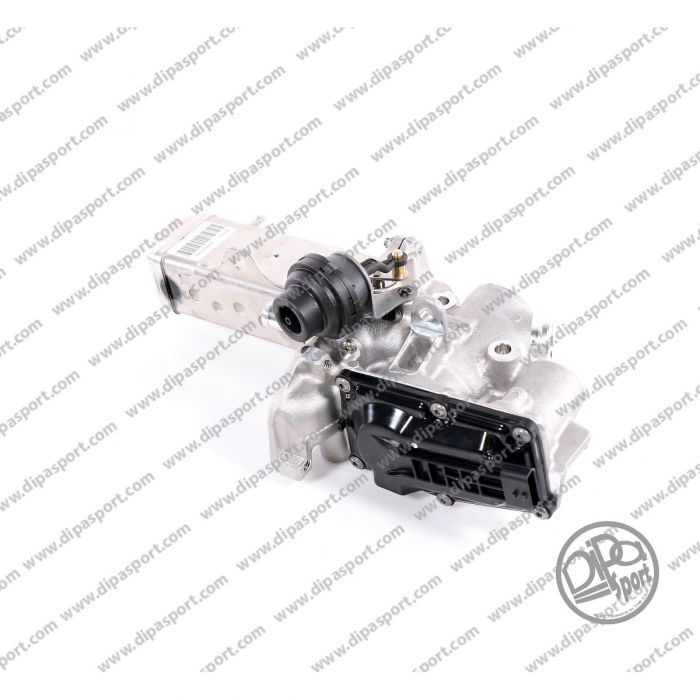 147101993R Egr Completa Nuova Dipa Suzuki 1.9 DDiS