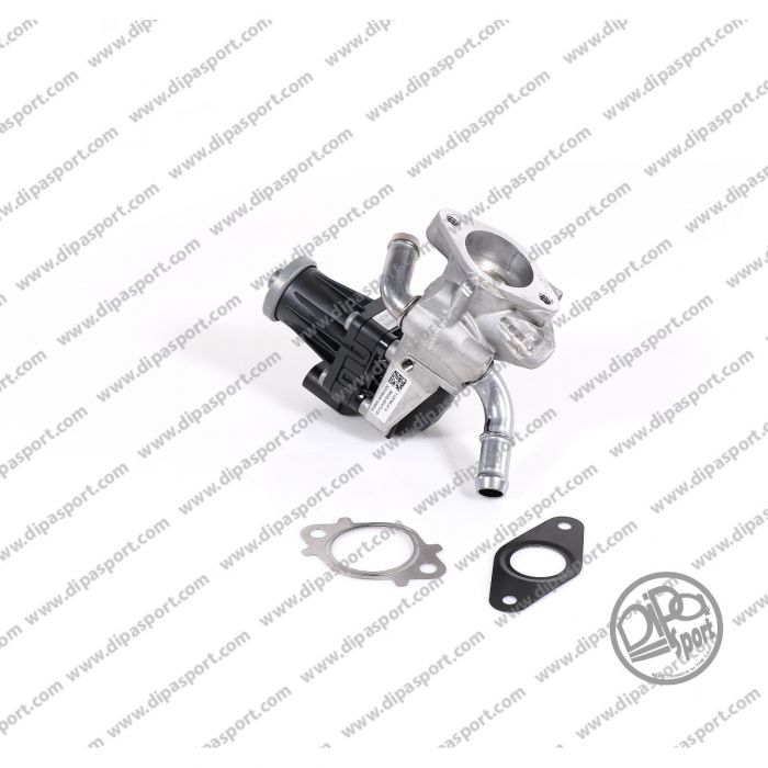 1730360 Valvola Egr New Psa Ford Land Rover 2.2