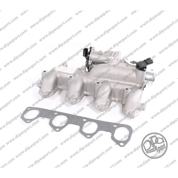 1668578 Egr Con Collettore Pierburg Ford 1.8 d