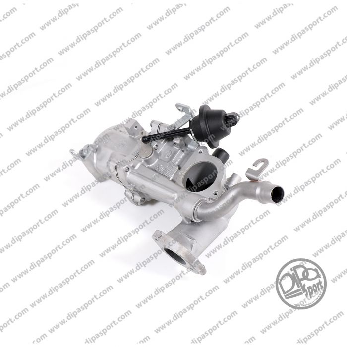 9671146480 Radiatore Egr Nuova Psa Ford Fiat Volvo