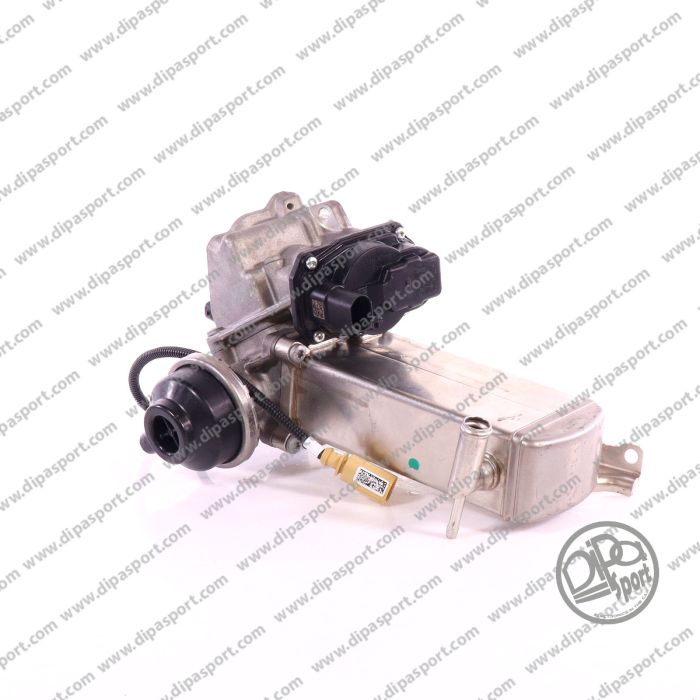059131511DD Egr Revisionata Audi Q7 A6 3.0 Diesel