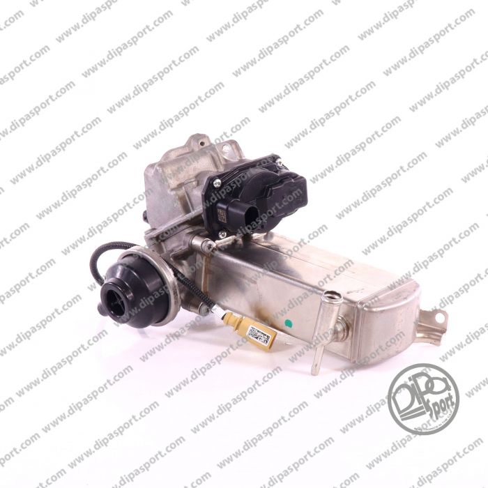 059131511DD Egr Completa Nuova Audi Q7 A6 3.0 TDi