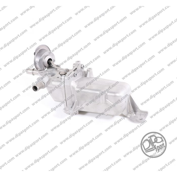 147351186R Radiatore Egr Movano B Master 2.3 Diesel