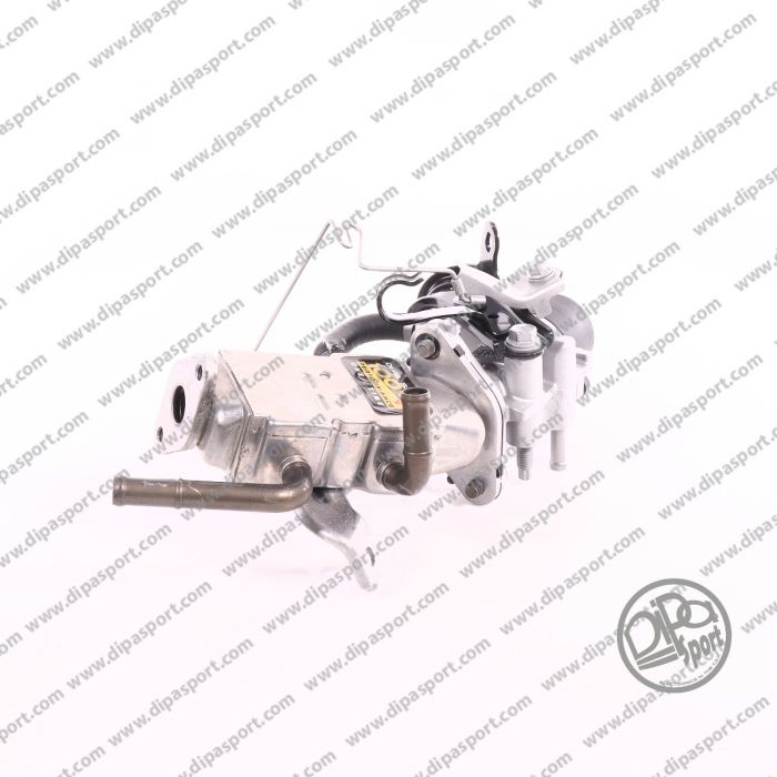 2568021010 Egr Completa Yaris Prius C 1.5 Hybrid