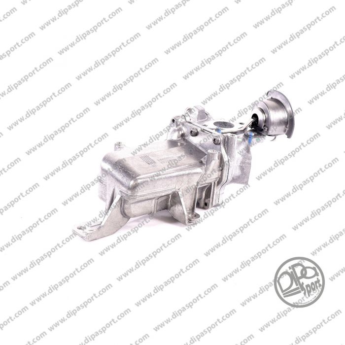 95522107 Radiatore Egr Opel Vivaro II 1.6 CDTi