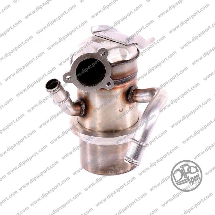 04L131512AK Scambiatore Egr Vw Beetle Skoda Yeti 2.0