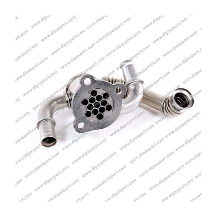 55197846 Scambiatore Egr Riparato Fca Opel 1.3 d