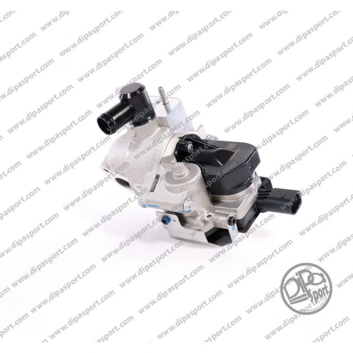 284102A600 Egr Riparata Hyundai Kia 1.4 1.6 1.7 d