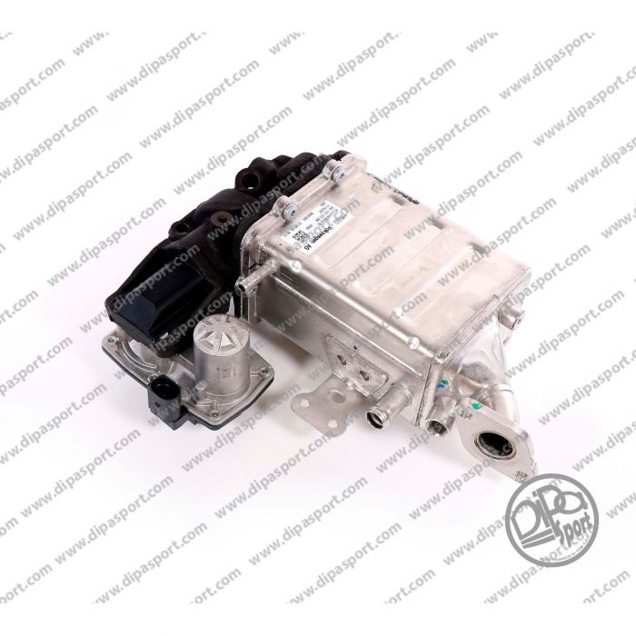 04L131512BN Egr Completa Vw Crafter Man Tge 2.0 d