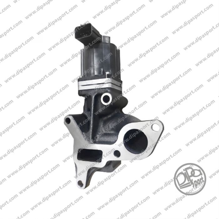 8973815607 Valvola Egr Revisionata Isuzu N-Serie