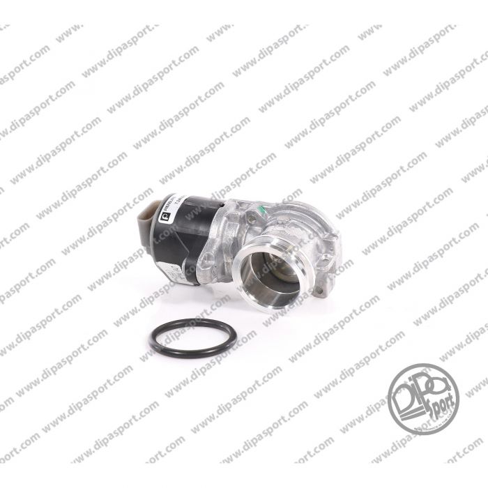A6511400560 Revisione Valvola Egr Mercedes 2.2 CDI