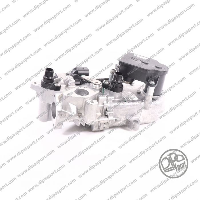 55277746  Egr Completa Nuova Stelvio Giulia 2.2 d 