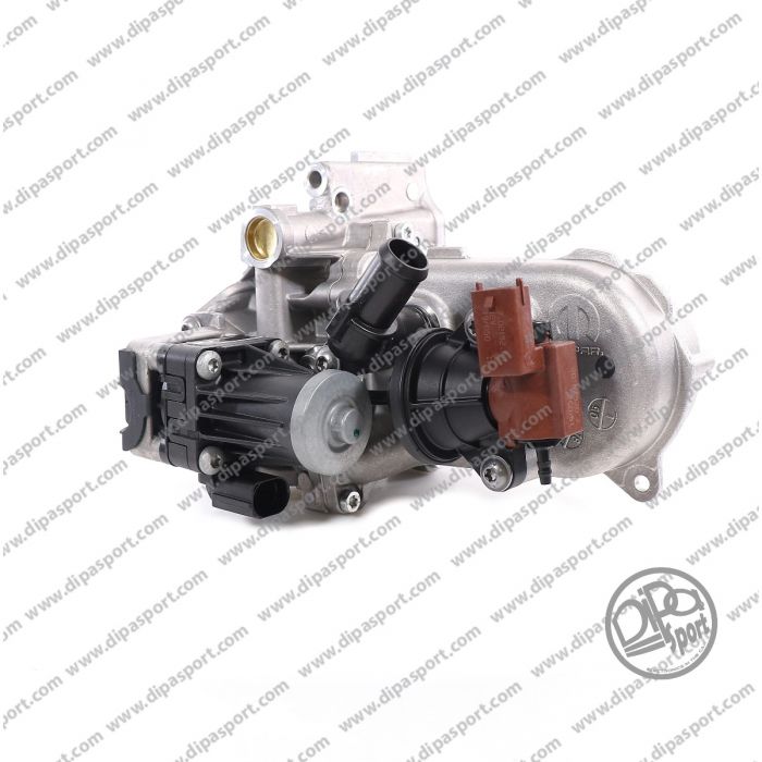 46339121 Modulo Egr 500 Doblo Fiorino Tipo 1.3 d