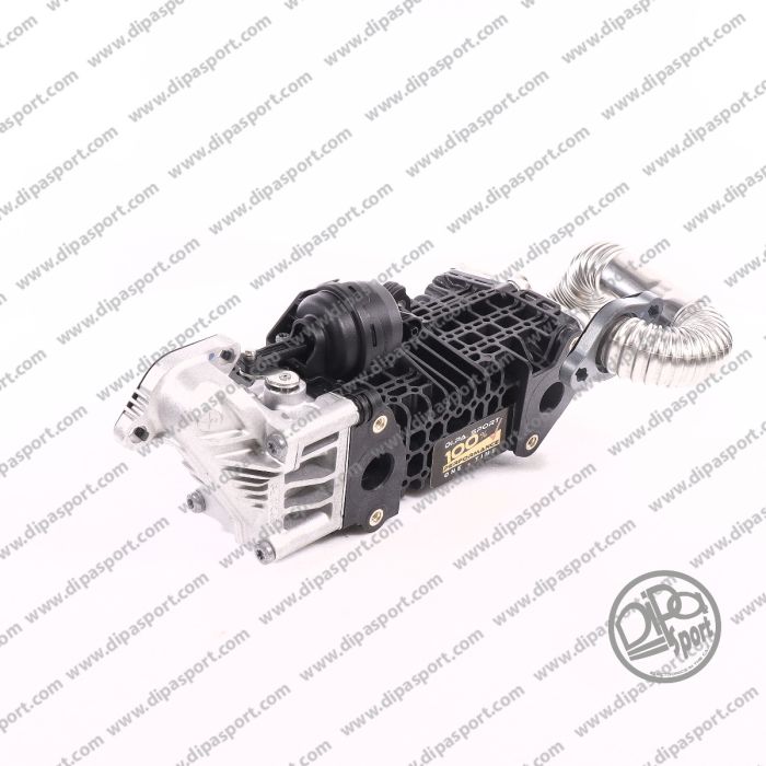 A6541402701 Radiatore Egr Opel Psa 1.5 d BlueHDi