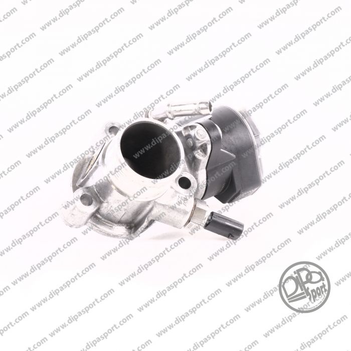 A6541400300 Valvola Egr Bassa Pressione Mercedes 2.0