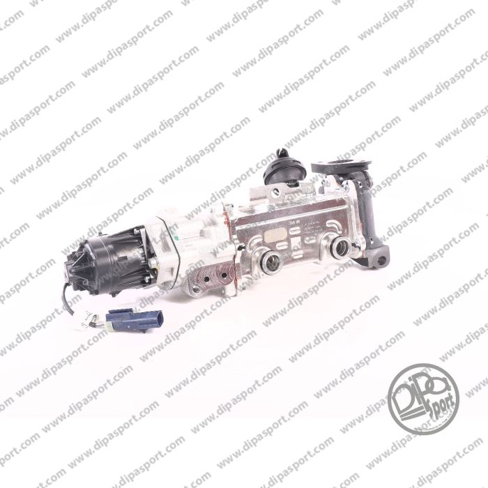 31212064G Revisione Egr Jeep Grand Cherokee 3.0 d