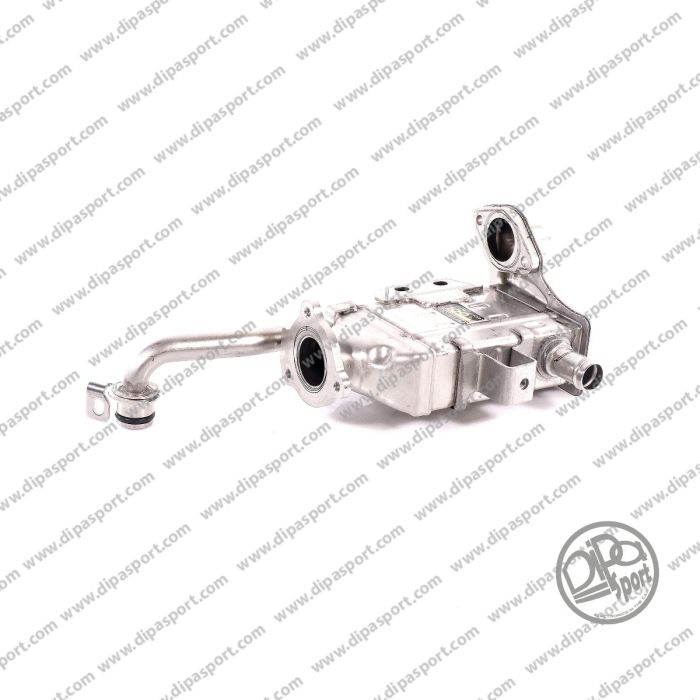 A6541402701  Scambiatore Egr Riparato Mercedes 