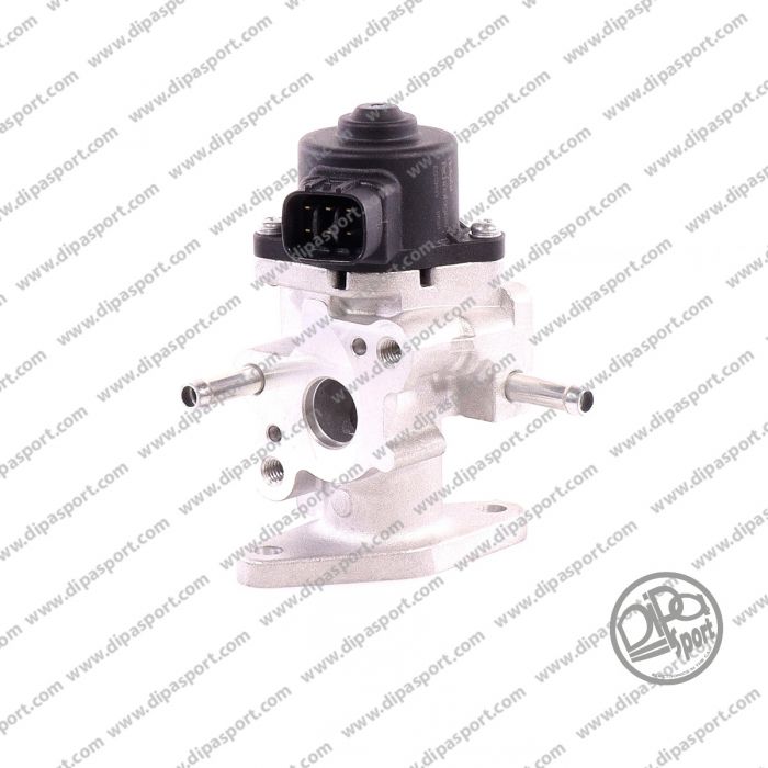 2568021010 Valvola Egr Delphi Toyota 1.5 Hybrid