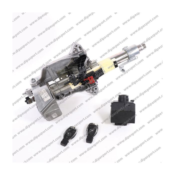 A1695452932 Bloccasterzo Elettronico Mercedes A / B