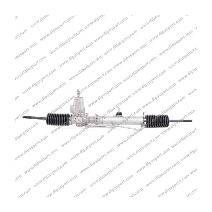 7743801 Scatola Sterzo Revisionata Fiat Fiorino