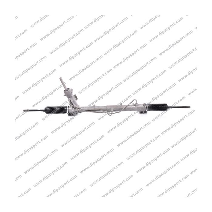 1329311 Scatola Sterzo Riparata Ford C-Max Focus