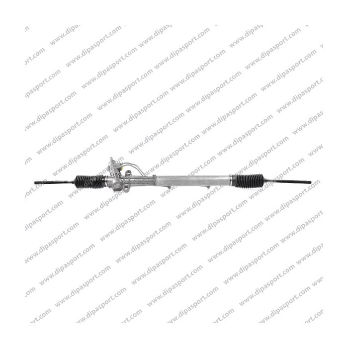 60137753 Scatola Sterzo Revisionata Iveco Daily