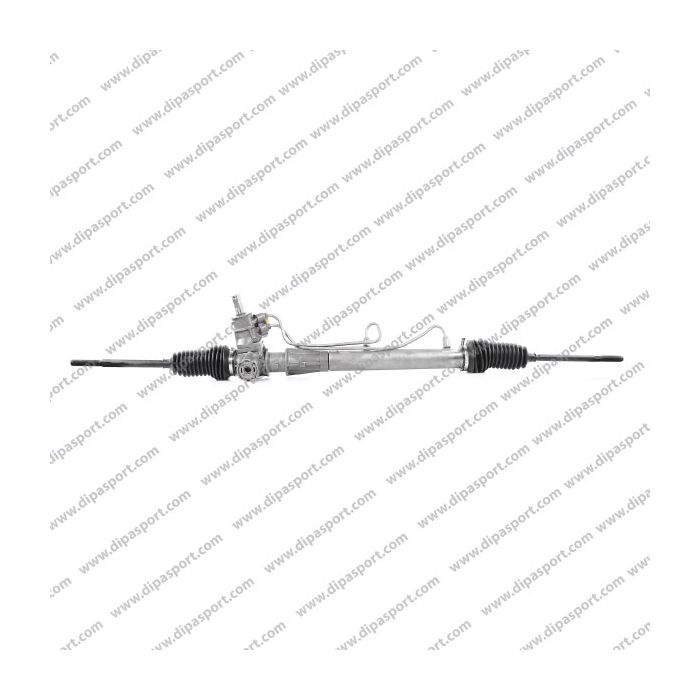 7701468281 Scatola Sterzo Rigenerata Renault Megane