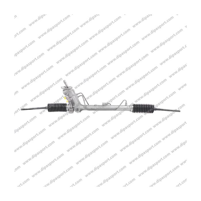 6Q1423055E Scatola Sterzo Revisionato Seat Skoda Vw