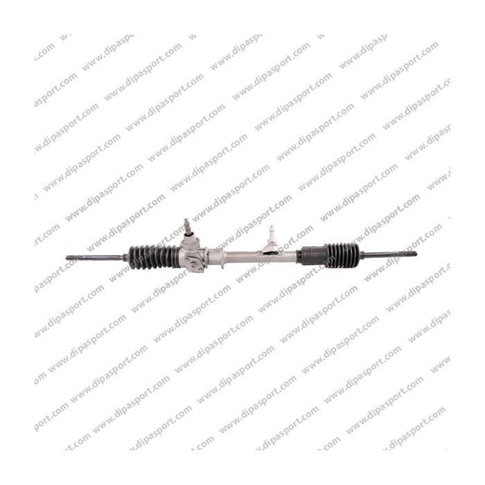 7527412 Scatola Sterzo Riparata Fiat Fiorino